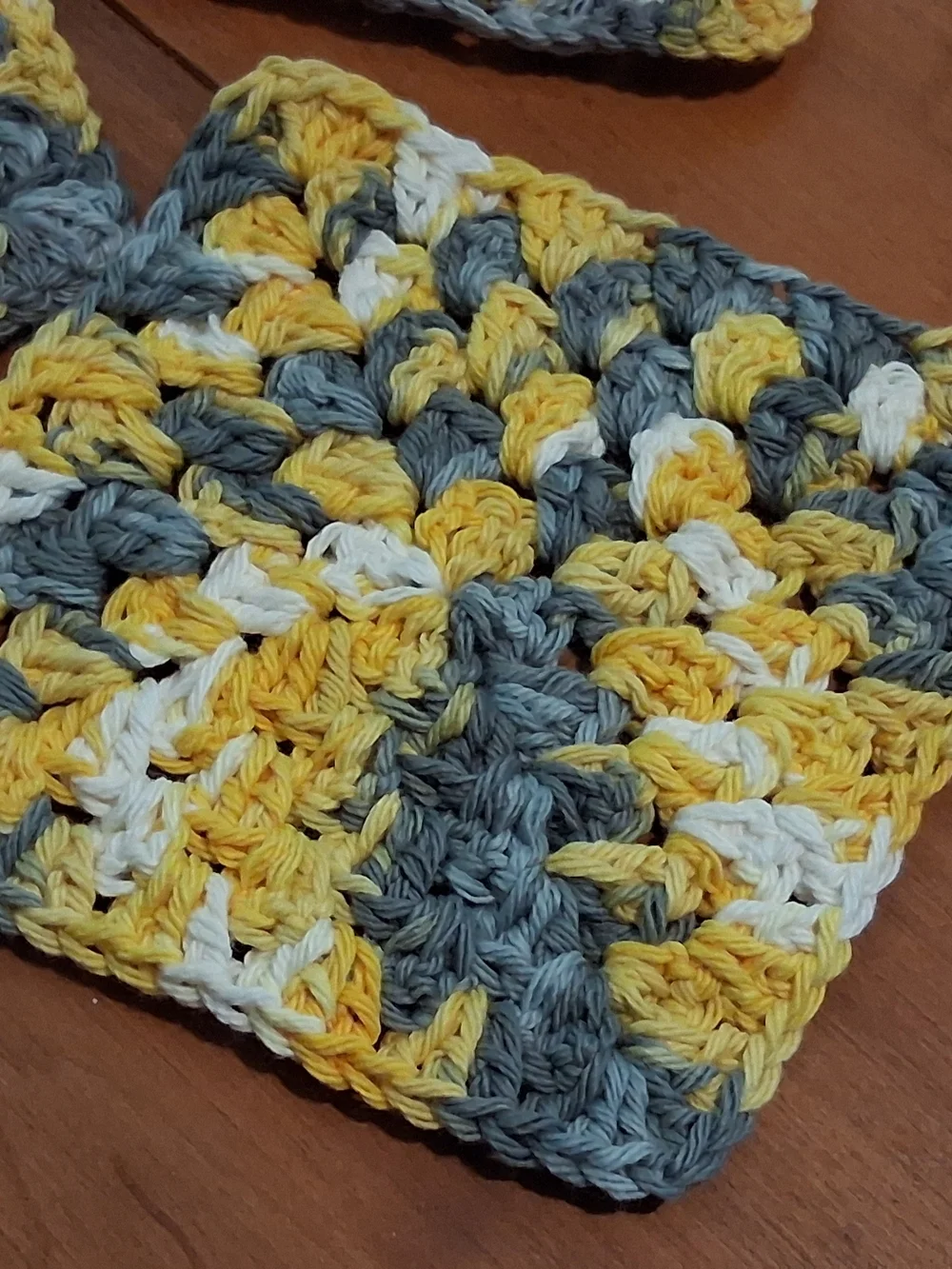 Homespun Utopia bring touch